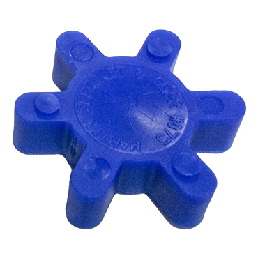 Urethane 99 Size Jaw Coupling Spider